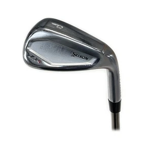 Srixon ZX4 Face Forged Single Pitching Wedge Graphite Recoil 865 F2 Senior Flex - Picture 1 of 5