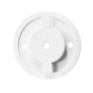 Camera Wall Mount Adjustable Camera Mount ABS Material Indoor Outdoor Use - Zdjęcie 1 z 8