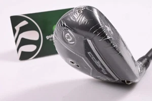 Cobra King Tec 2023 #3 Hybrid / 19 Degree / Regular Flex MMT 70 Shaft - Picture 1 of 8