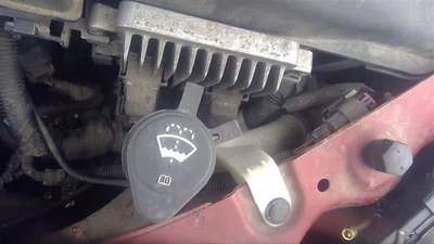 Depósito de lavado compatible con 05-10 G6 131094 Foto 1 de 4