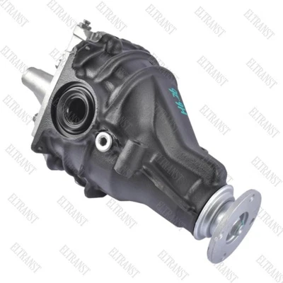Rear Axle Differential Carrier 2.928 Ratio AWD For Lexus RX330 RX350 2004-2009 - Image 1 of 3