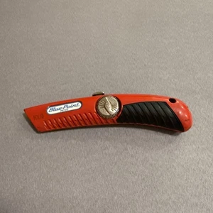 Blue Point Utility Knife - PK100 - Picture 1 of 4