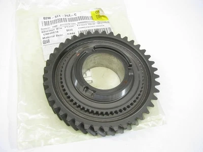 Nuevo engranaje de transmisión manual original OEM 1 para Audi Volkswagen 02M-311-251-C Foto 1 de 3