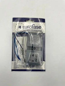 EuroFase 0089 Step Mini Down Electronic Transformer Gray 105 Watt 11.6 Volts - Picture 1 of 3