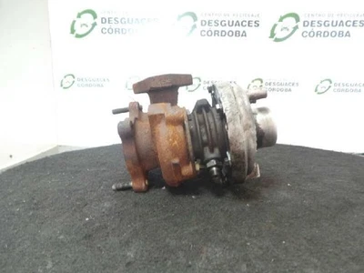 028145701T - 4540821 TURBOCOMPRESOR / GARRETT / 434811 PARA AUDI 80 1.9 TD Foto 1 de 4