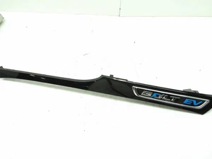 2017-2021 Chevy Bolt EV Upper Front Fender Molding RIGHT PASS Side - Picture 1 of 6