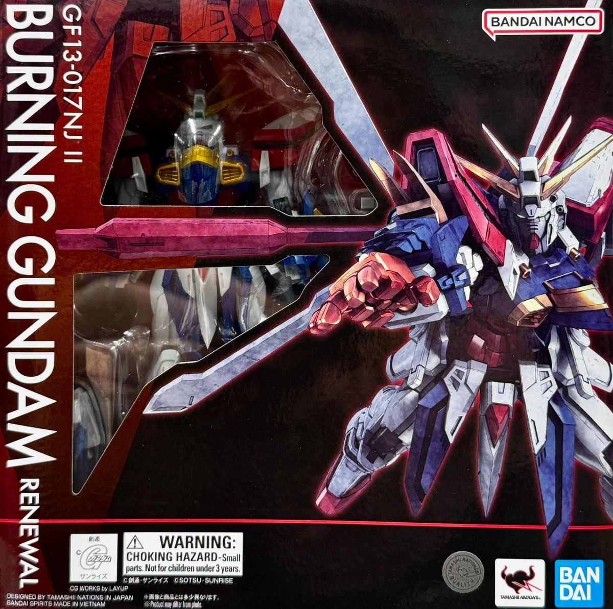 burning gundam products for sale | eBay