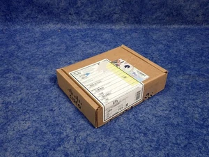 Cisco CS-MIC-TABLE-J= Desktop Microphone 80Hz-20kHz Wired 24ft -34 dB (G152) - Picture 1 of 3