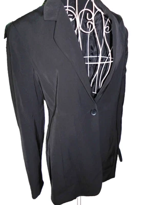 BNWT Paul Laporte black smart jacket  12  36 bust - Image 1 of 4