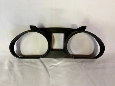 Cuadro de instrumentos velocímetro Maserati GranTurismo M145 OEM Foto 1 de 4