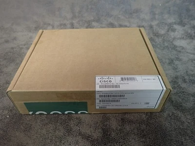 Cisco UCS-CPU-4114 Intel Xeon Silver CPU 2,2 GHz-10 núcleos DDR4 2200 MHz (G144) Foto 1 de 4