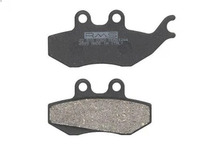 Brake Pad Set, disc brake RMS RMS 22 510 0360 for HM CRE 50 2007-2007 - Picture 1 of 6