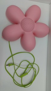 宜家粉红色灯 照明 吊扇 Ebay