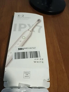 Sonic Electric Toothbrush with 8 Brush Heads for Adults and Kids, High Power  - Picture 1 of 5