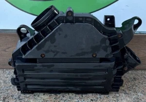 Box Anschluss Luftfilter Fiat 500 X = 500 L 1.300cc Multijet 2016-2024 - Bild 1 von 5
