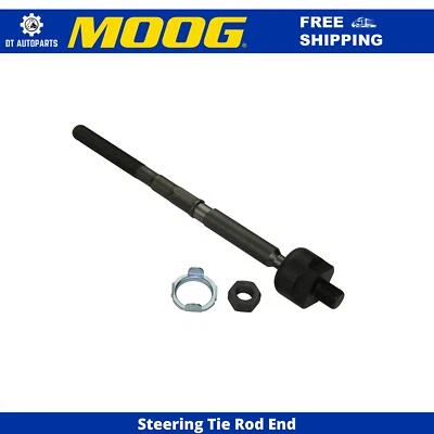 Para Honda CR-V 2012-2016 extremo de barra de dirección interior delantero MOOG 2012 2013 2014 Foto 1 de 4