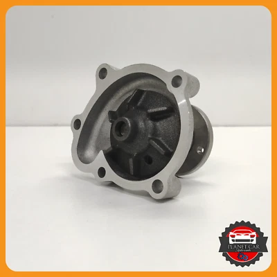 BOMBA DE AGUA OPEL ASTRA F G 1.7 TD CORSA A B VECTRA A 1.5 1.7 MAGNETI MARELLI - Imagen 1 de 4