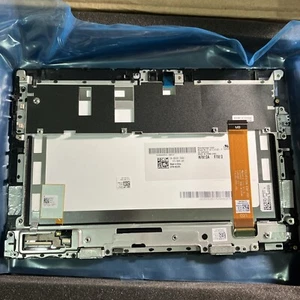 Tablette Dell OEM Venue 10 Pro 5055 5050 10,1" écran tactile LED LCD VT08D 63JD5 - Photo 1/8