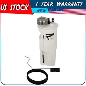 Electric Fuel Pump Assembly E7111M For 1998-01 Dodge Ram 1500 2500 3500 FG0236 - Picture 1 of 12