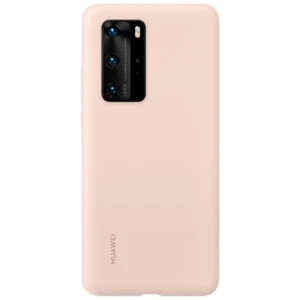 Genuine Huawei P40 Pro+ Mate Silicone Soft Case Cover - Picture 1 of 8