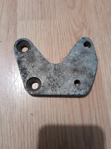 MR GASKET ALUMINUM SHIFTER BRACKET PART# 99001 - Picture 1 of 5