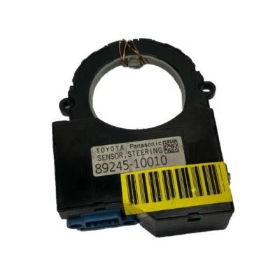 Toyota CHR steering angle sensor 2020 to 2022 crank sensor module OEM 8924510010 - Image 1 of 4
