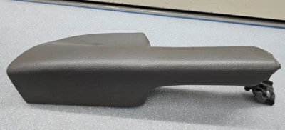 🔥02-09 TRAILBLAZER Door Panel ARMREST Pull Handle Front RIGHT Passenger GRAY H4 - Image 1 of 4