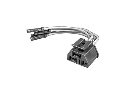 Conector de interruptor de control de soplador de climatización Mercury Topaz 1986-1994 94117NPFT 1987 Foto 1 de 2