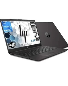 Pc Portatile Hp 8gb Ram Ddr4 - Foto 1 di 4
