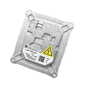 Ballast de phare Module xenon pour BMW E90 E92 E93 1 307 329 153 unité commande - Foto 1 di 3