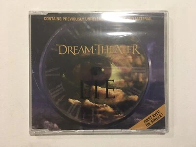 Dream Theatre Lie CD. Like, Leprous Gojira Soen Symphony x Opeth Haken Nevermore - Image 1 of 3