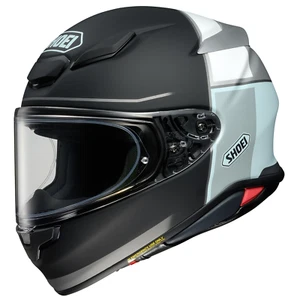 Casco de motocicleta Shoei para adultos RF-1400 Yonder TC-2 - XL 0101-2202-07 - Imagen 1 de 2