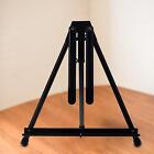 Tabletop Easel Stand Tripod Display Easel Collapsible Easel Portable Artist
