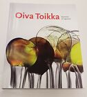 Oiva Toikka Book Celebration 50 Years Works  2010 Design Finland Iittala Arabia