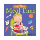 Meal Time by Anthony Lewis