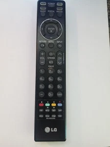 Mando a distancia LG MKJ40653832 OEM - Imagen 1 de 3
