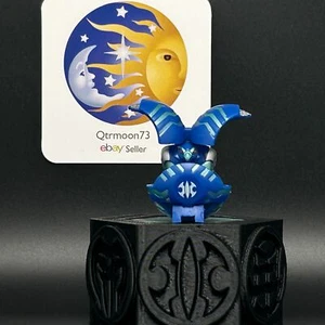 BAKUGAN Falconeer B1 450g Blue Aquos BATTLE BRAWLERS - Picture 1 of 13