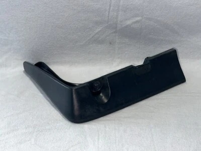 Kia Optima 2016-2020 guardabarros delantero izquierdo aleta contra salpicaduras moldura OEM Foto 1 de 4