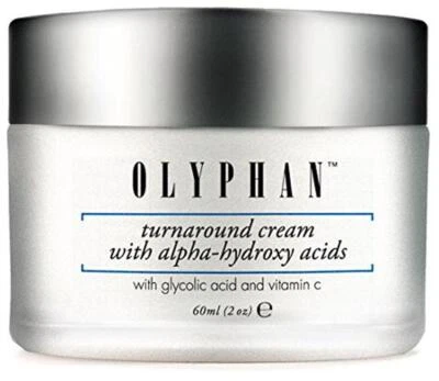 Alpha Hydroxy Acid Cream for Face. Best Alpha Hydroxy Acid Exfoliating Face  - Image 1 of 4