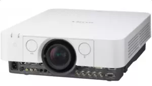 Sony VPL-FH31 Projector Bundle (4x Units) + Unused Spare Lamp - Fully Tested - Picture 1 of 9