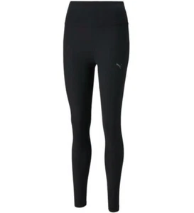 Puma Damen Sporthose Damen Leggins Studio Foundation 7/8 Tight 163974 - Picture 1 of 4