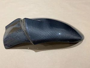 Carbon Fiber 2005-2007 Brutale 910S Rear Tire Hugger Mud Guard Fender Fairing - Picture 1 of 4