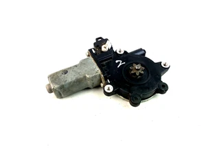 2006 - 2008 Subaru Tribeca Rear Right Window Control Motor Unit - Picture 1 of 7