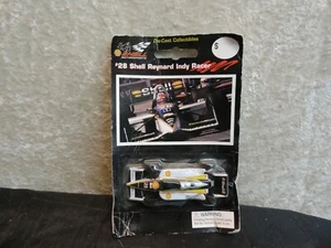 Die-cast Collectibles Shell Motorsports #28 Shell Reynard Indy Racer  NIP - Picture 1 of 2