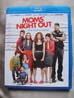 MOM'S NIGHT OUT (Region A Blu Ray,US Import.)