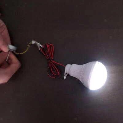 Mini 3V-24V Elektro Wind Turbine Motor Generator Generatoren Klinge - Bild 1 von 4