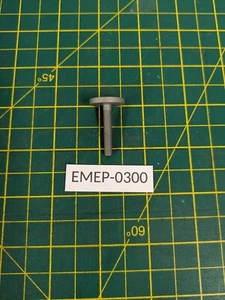 Varian E500 Implanter Reflector E17036981 - New - Picture 1 of 3