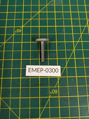 Varian E500 Implanter Reflector E17036981 - New - Image 1 of 3