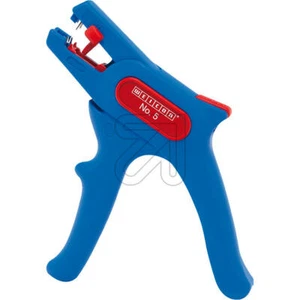 Weicon Automatische Abisolierzange Nr. 5 - Bild 1 von 1