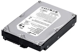 Seagate DB35.3 ST3300820SCE 300GB SATA II 7.2K 8MB 3.5'' Hard Drive - Picture 1 of 3